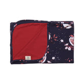 Ковдра бавовняна (органічна)